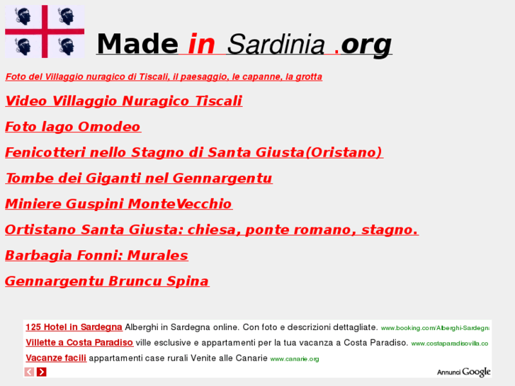 www.madeinsardinia.org