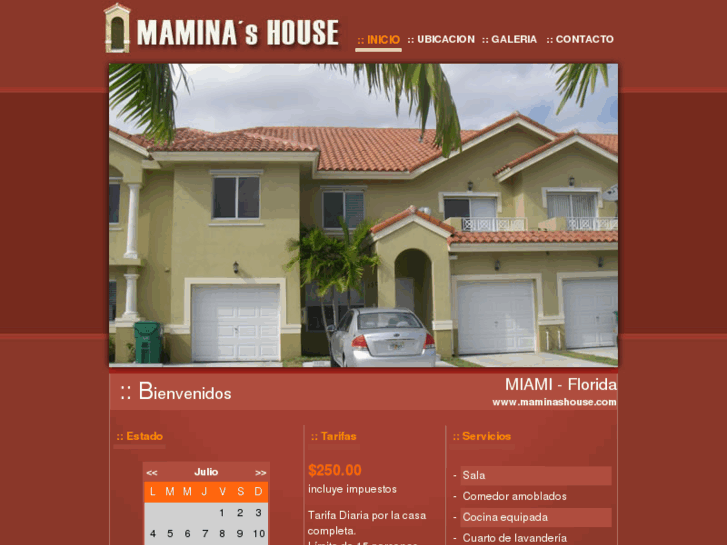 www.maminashouse.com