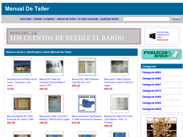 www.manualdetaller.com.ar