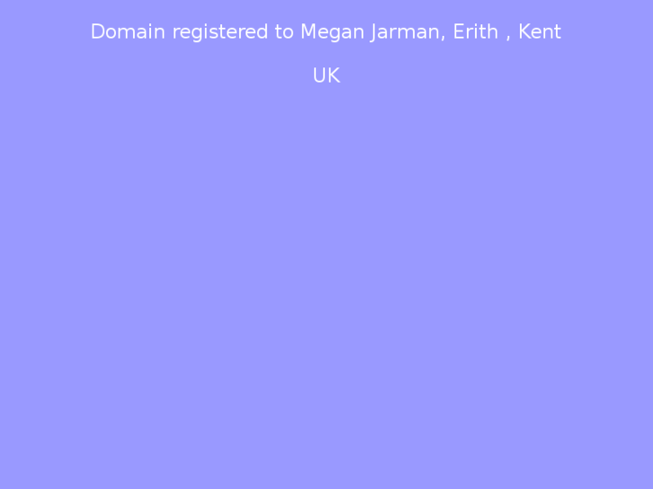 www.meg-jarman.com