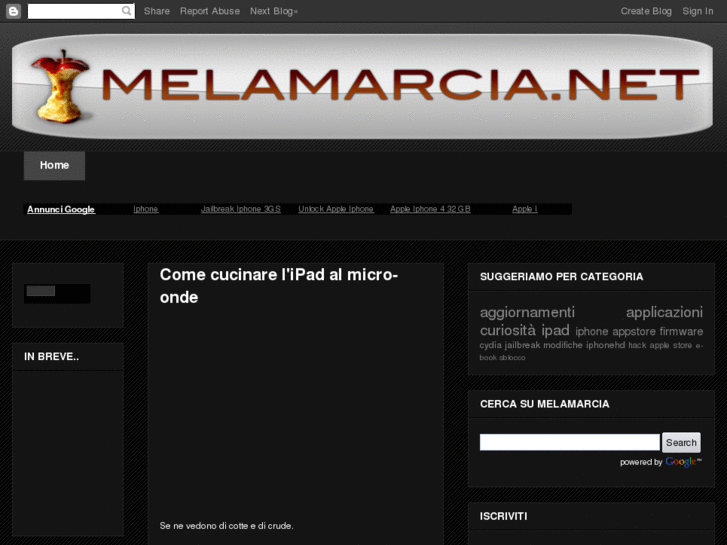 www.melamarcia.net