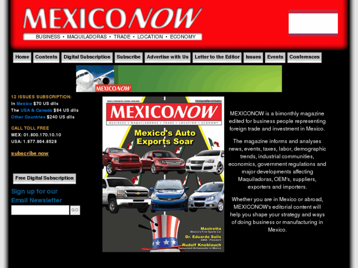 www.mexico-now.com