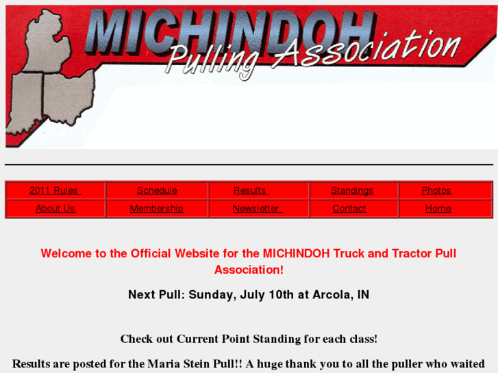 www.michindohpullers.org