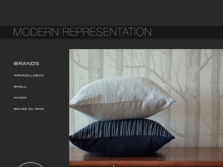 www.modernrepresentation.com