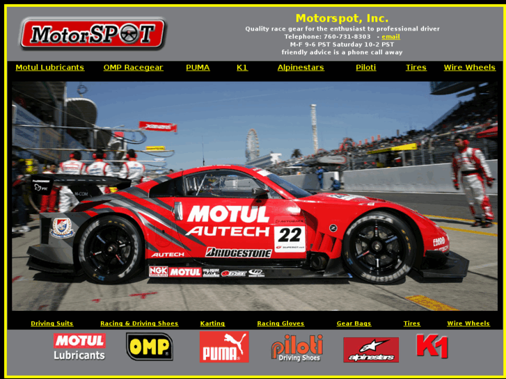 www.motorspot.com