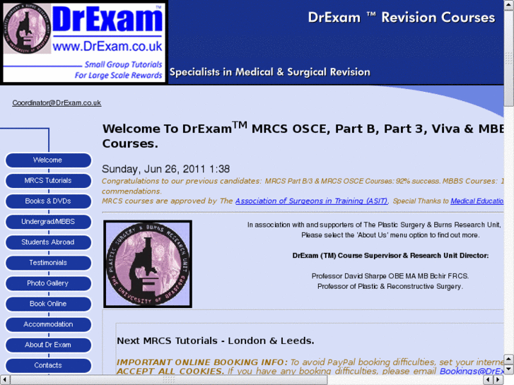 www.mrexam.com