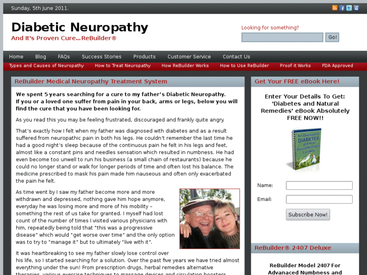 www.neuropathydiabetic.com