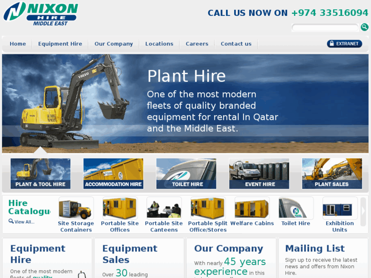 www.nixonhire-middle-east.com