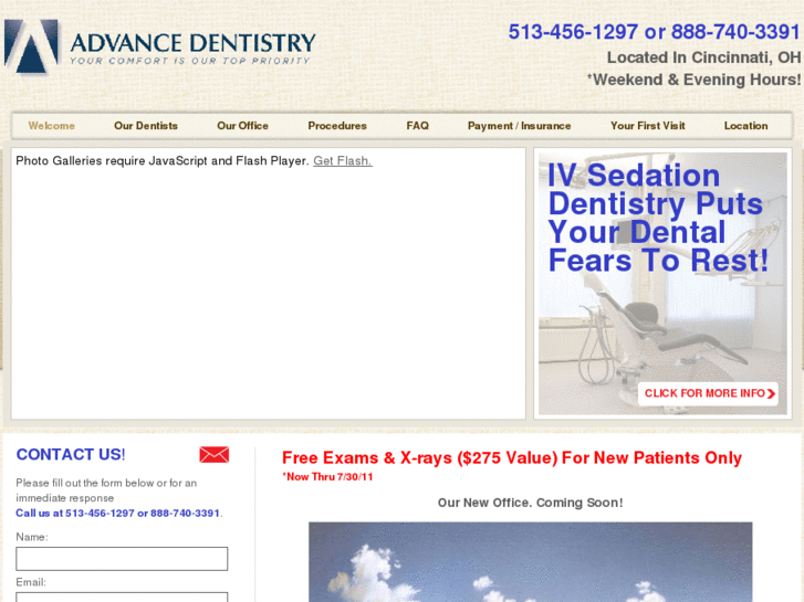 www.nofeardentist.com