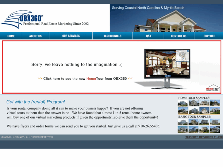 www.obx360.com