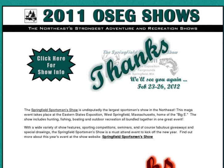 www.osegboatshow.com