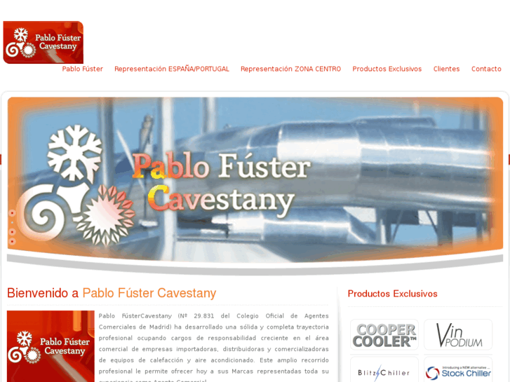 www.pablofuster.es