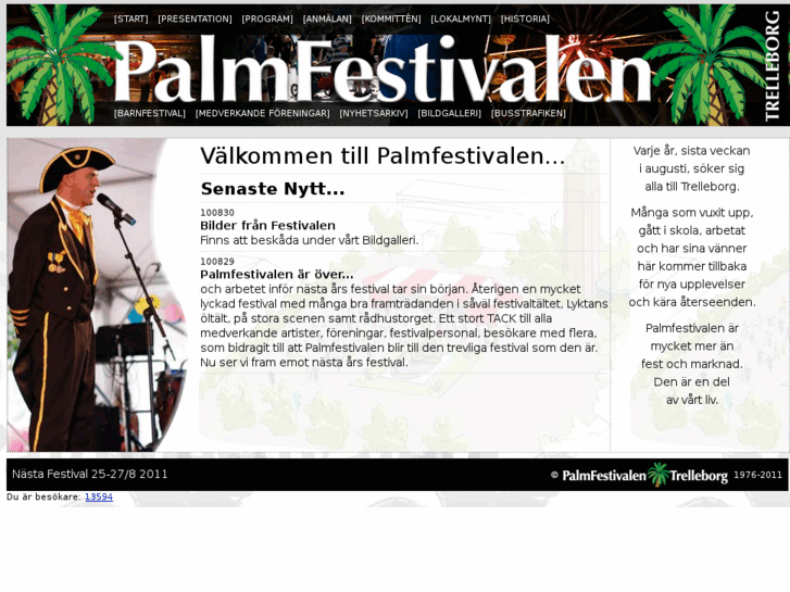 www.palmfestivalen.com