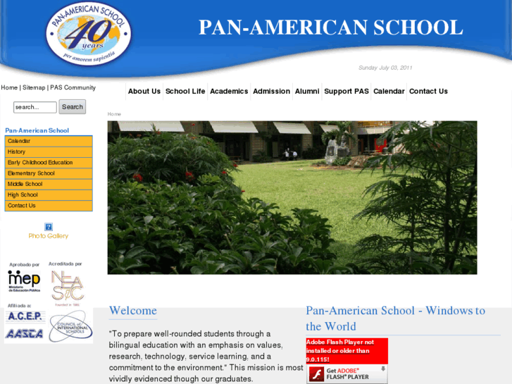 www.panam.ed.cr