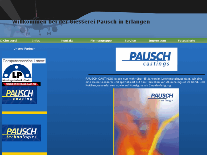 www.pausch-giesserei.com