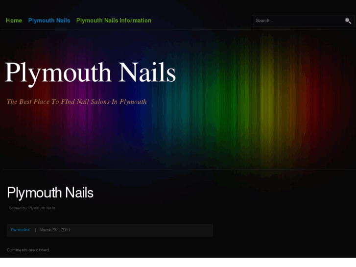 www.plymouthnails.com