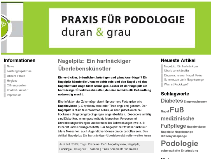 www.podologie-aalen.net