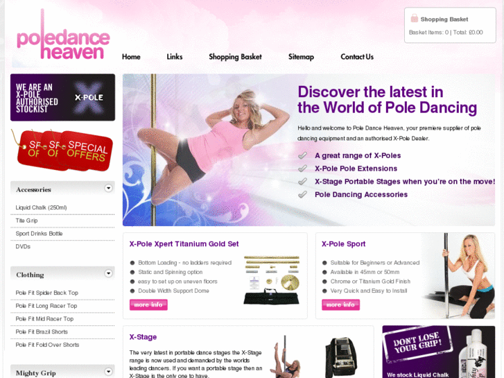 www.poledanceheaven.com