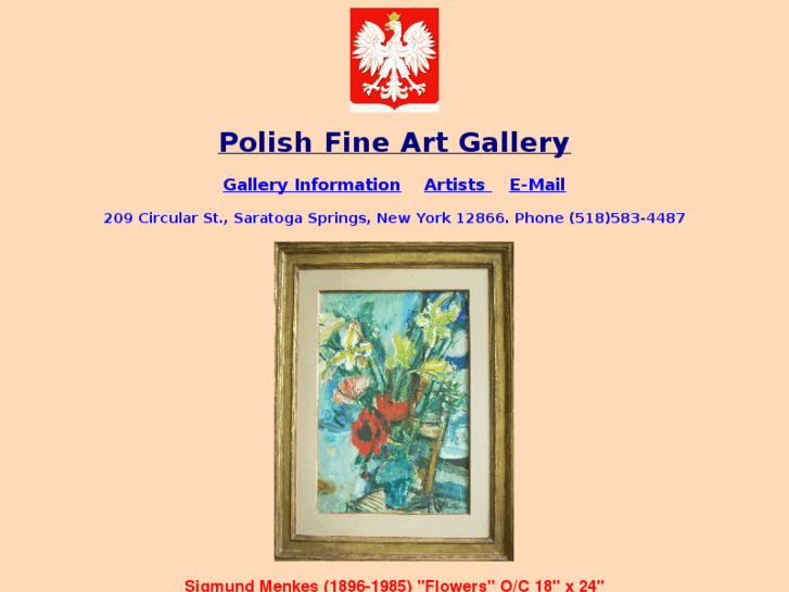 www.polishfineart.com