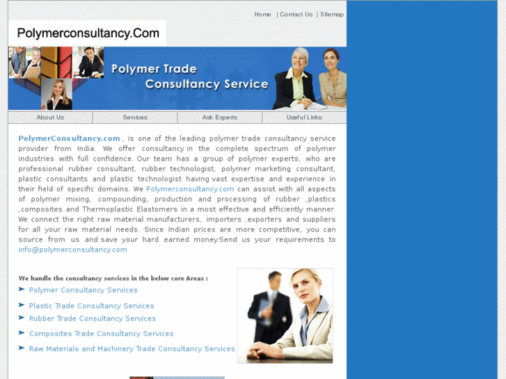 www.polymerconsultancy.com