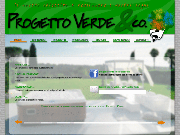 www.progettoverde.com