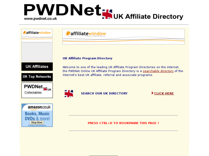 www.pwdnet.co.uk