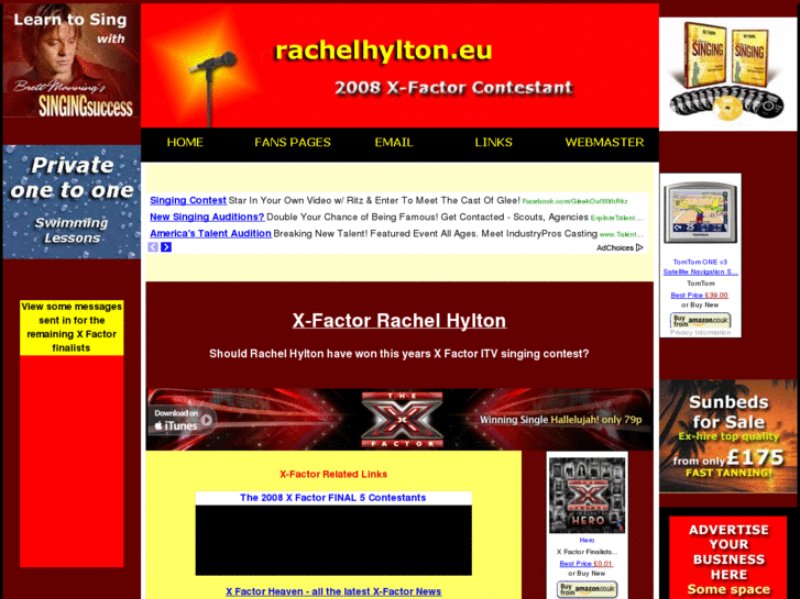 www.rachelhylton.eu