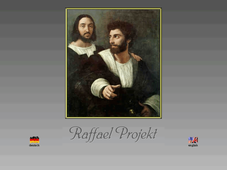 www.raffael-projekt.com