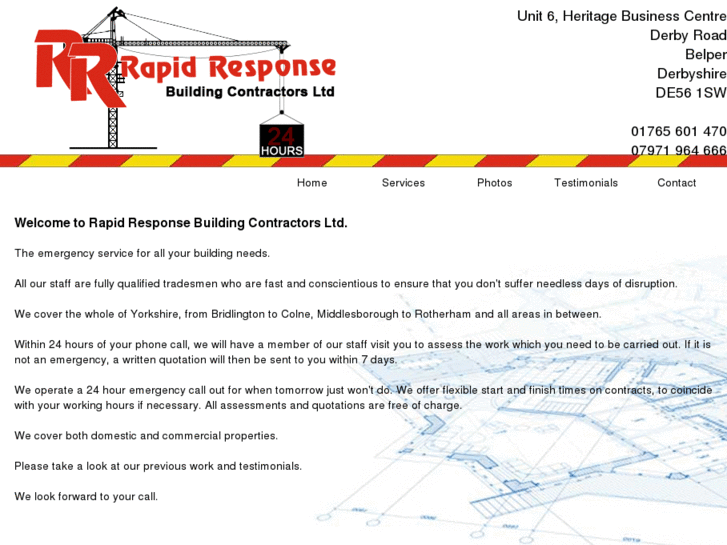 www.rapidresponsebuilders.co.uk