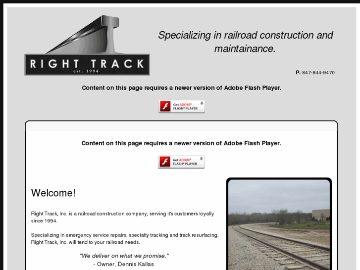 www.righttrackinc.com