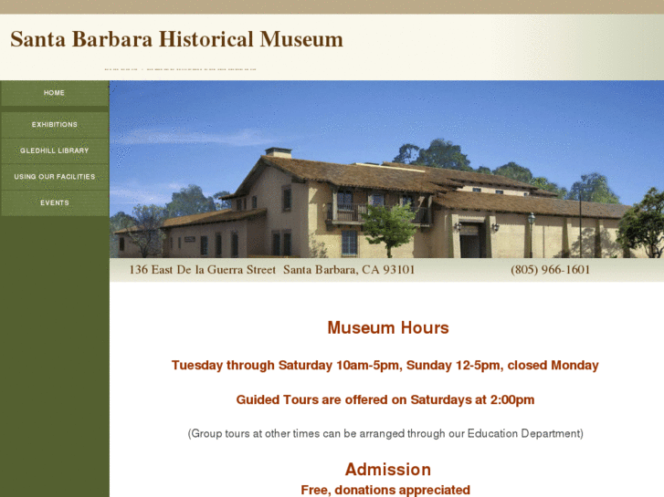 www.santabarbaramuseum.com