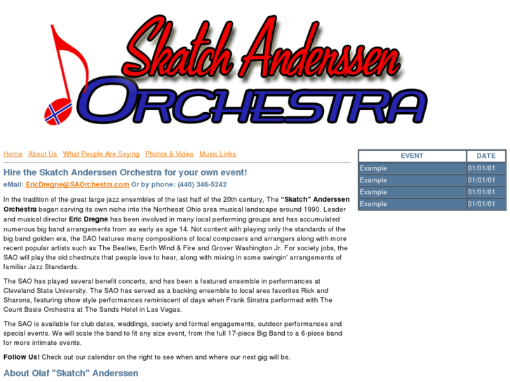 www.saorchestra.com