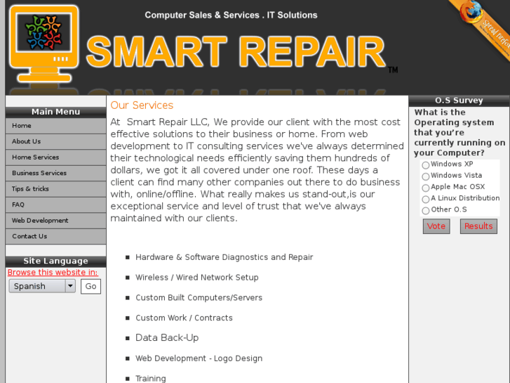 www.smartrepaironline.com