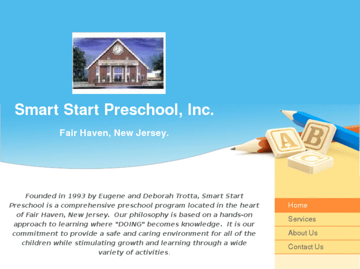 www.smartstartpreschool.org