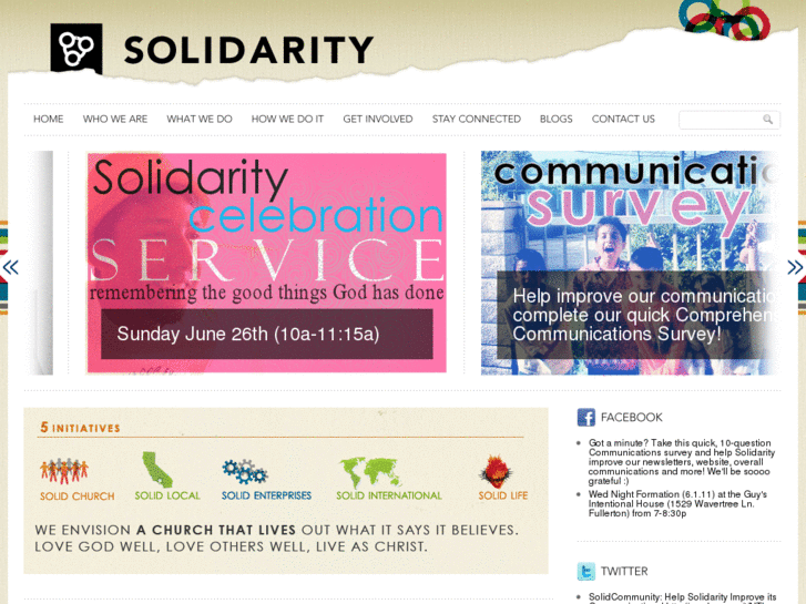 www.solidarityrising.org