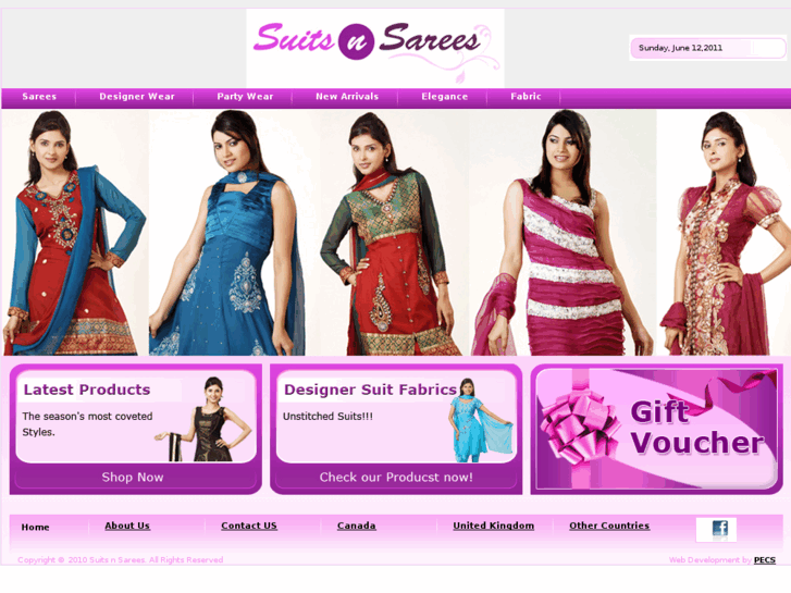 www.suitsnsarees.com