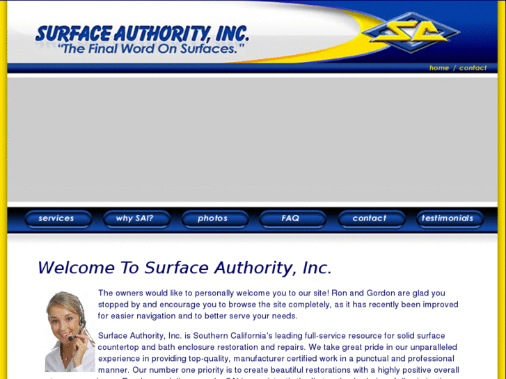 www.surfaceauthority.com