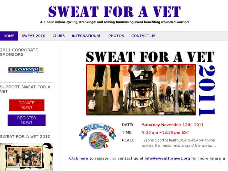 www.sweat4avet.com