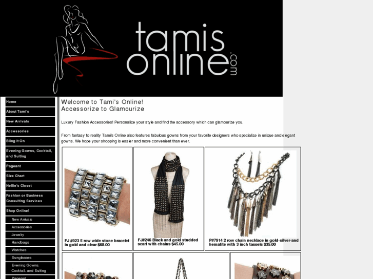 www.tamisonline.com