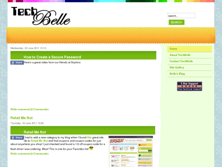 www.techbelle.com