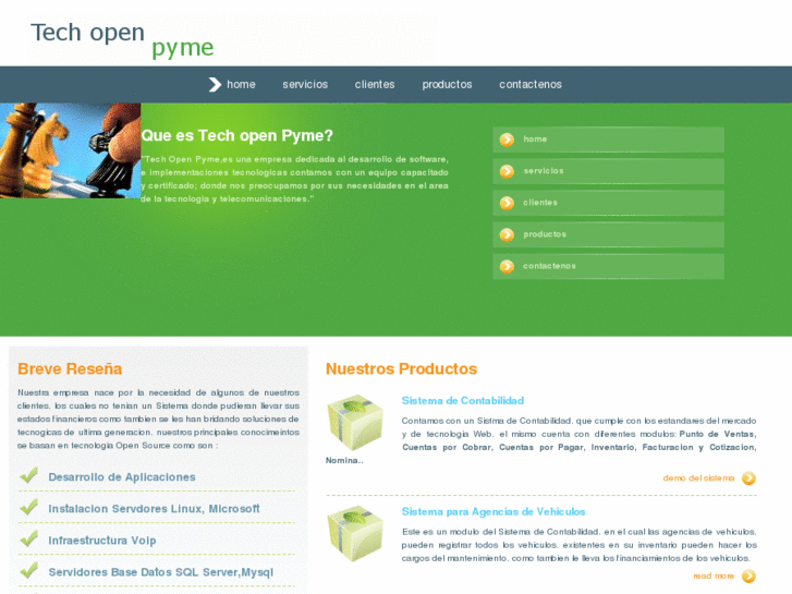 www.techopenpyme.com