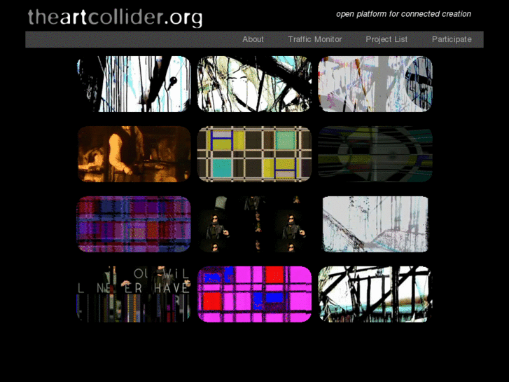 www.theartcollider.net