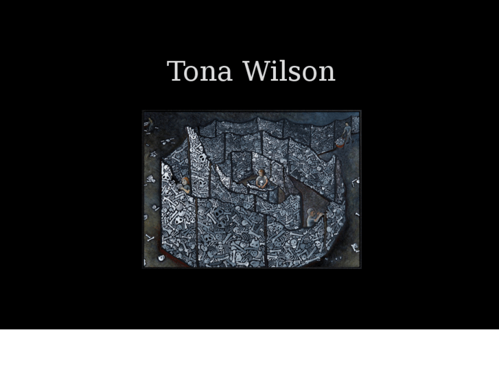 www.tonawilson.com