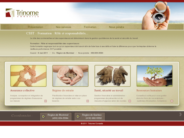 www.trinomeconseils.com