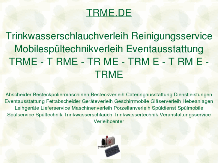 www.trme.de