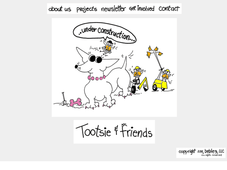 www.ttoots.org