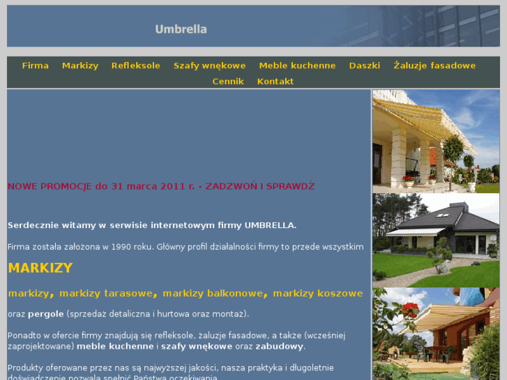 www.umbrella.com.pl