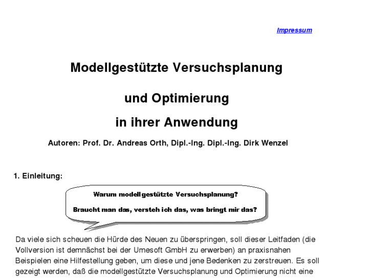 www.versuchsplanung.com