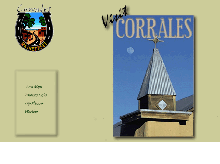 www.visitcorrales.com