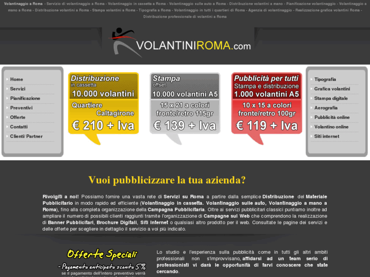 www.volantiniroma.com
